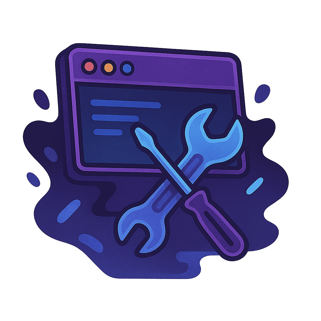 WebGL Templates Included